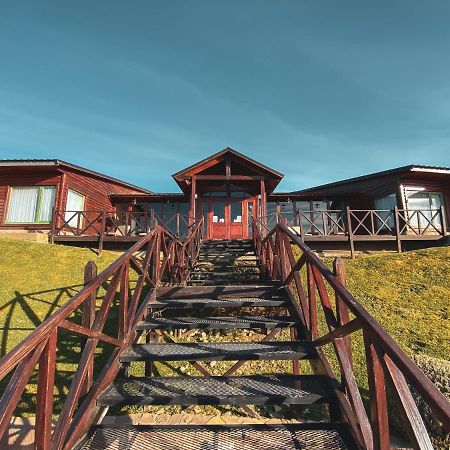Boutique Hotel La Cantera El Calafate Exterior foto