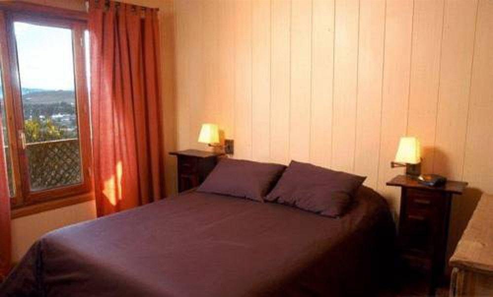 Boutique Hotel La Cantera El Calafate Exterior foto